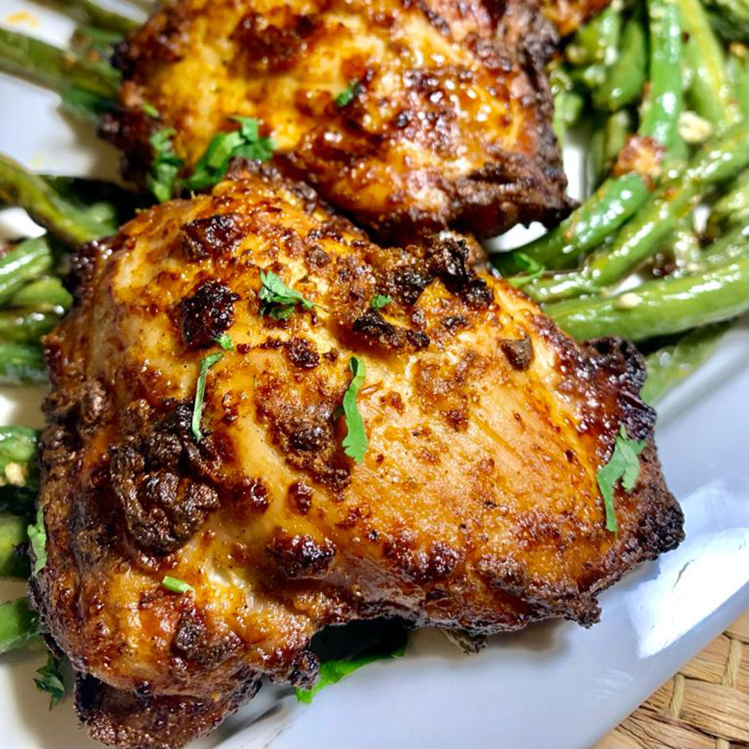 Vortex Plus - Tikka Masala Roast Chicken
