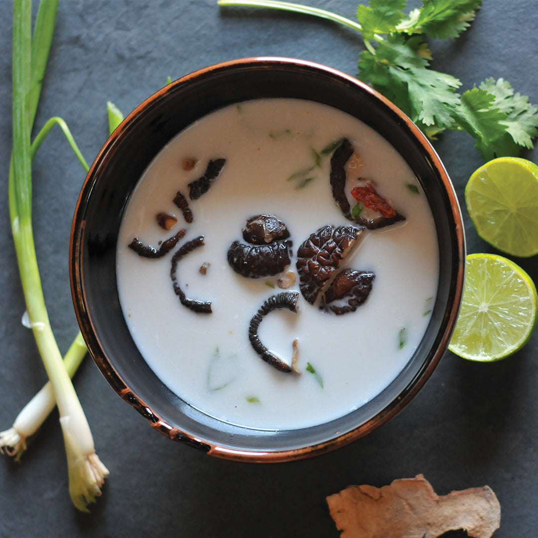 Tom Yum Soup