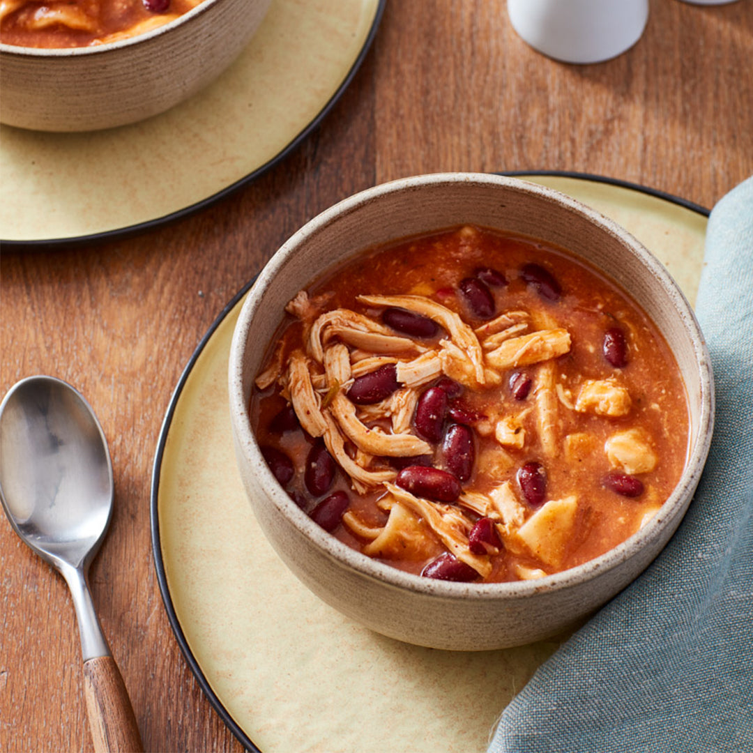Tortilla Soup