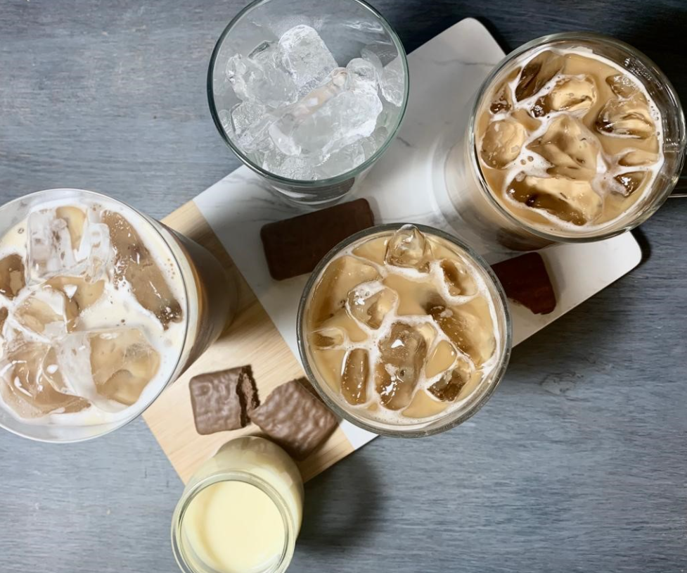 Instant Pod - Vietnamese Iced Coffee