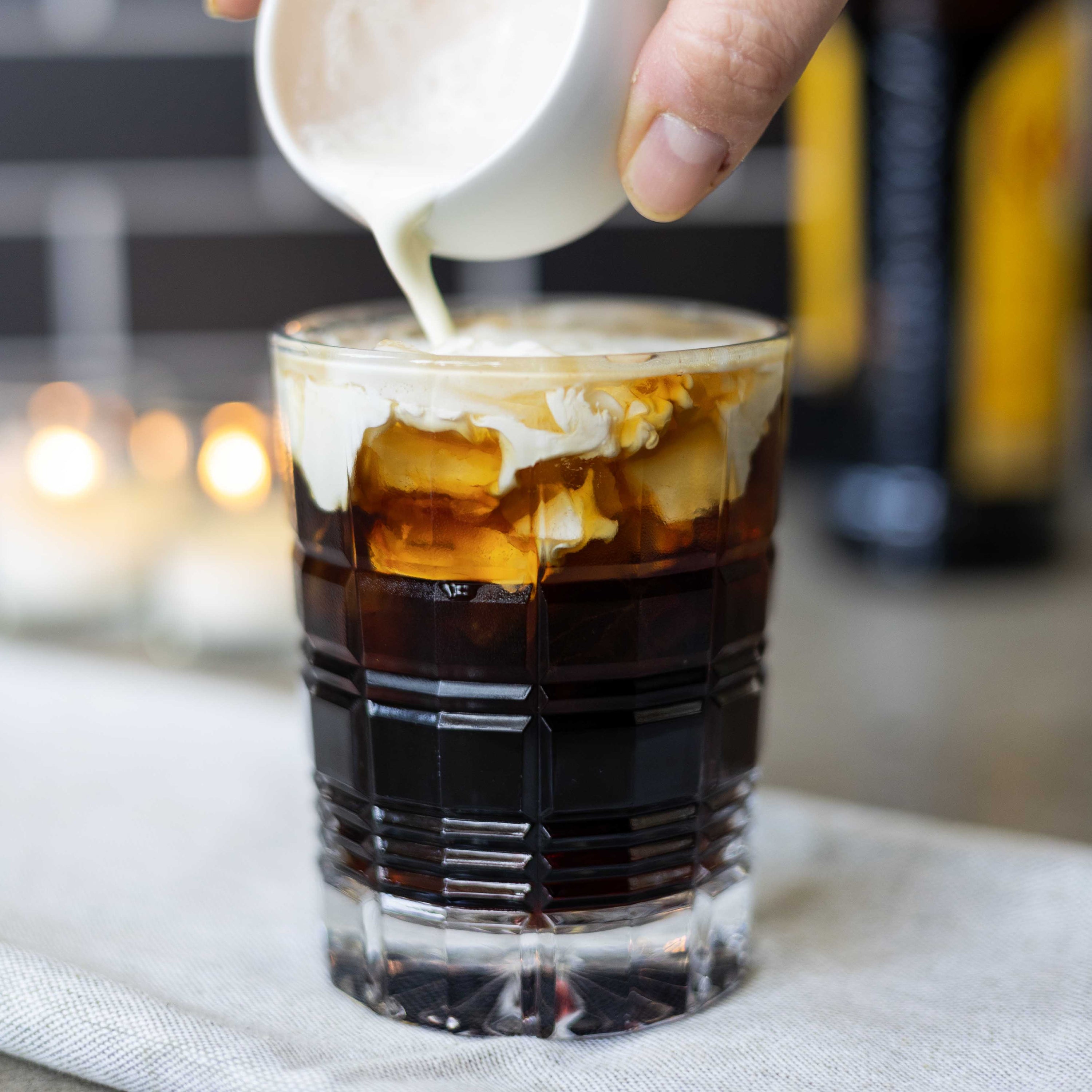 White Russian
