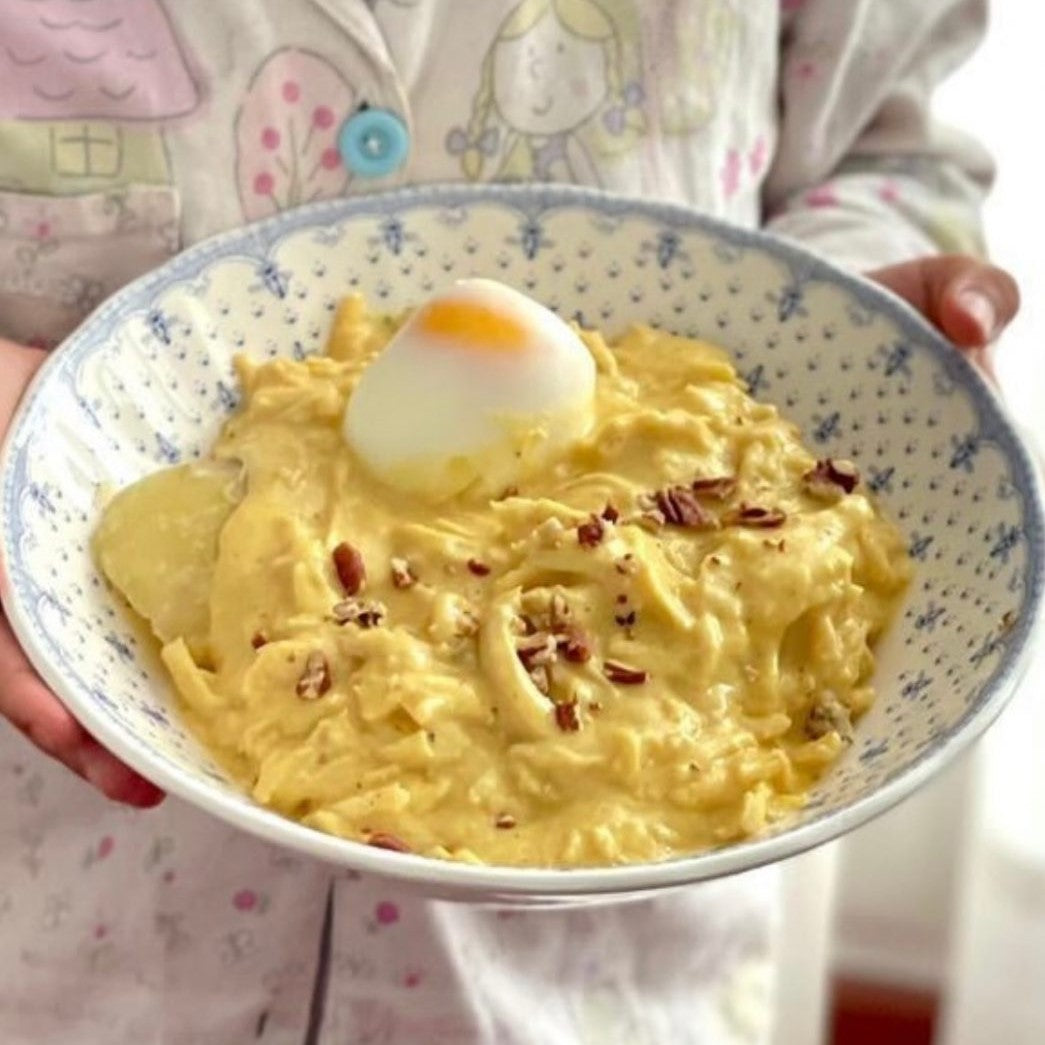 Ají de Gallina (Peruvian Chicken Stew)