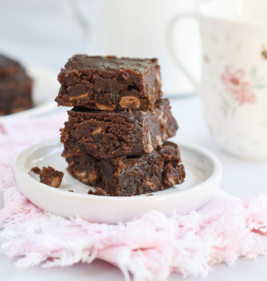 Gluten Free Brownies