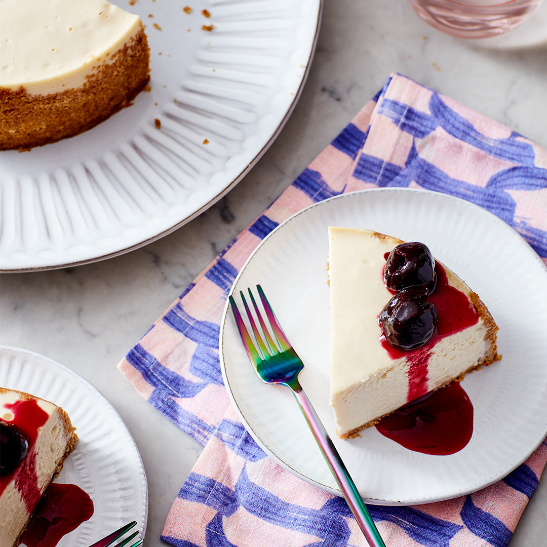 Classic Cheesecake