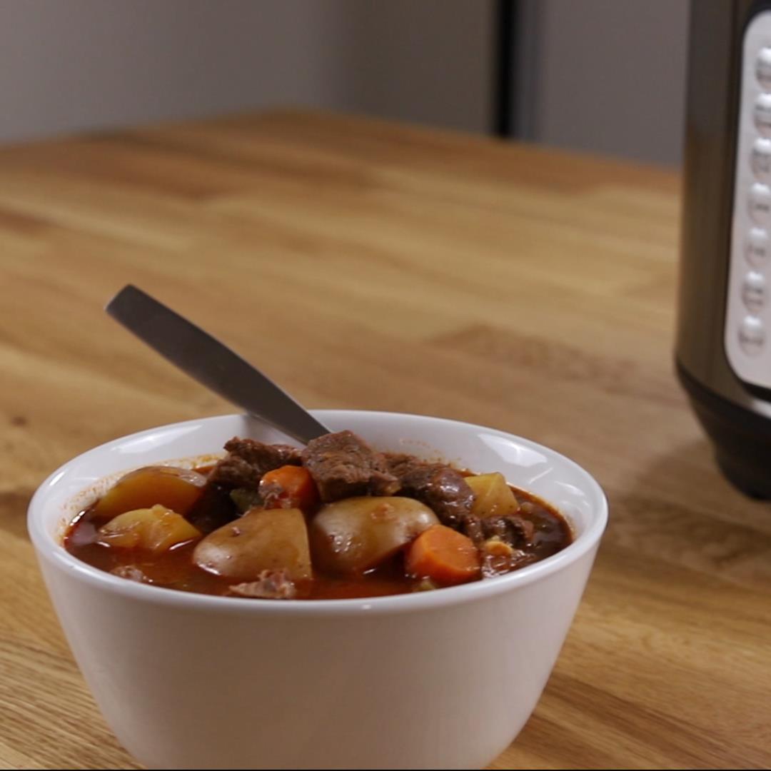 Darth VADER™'s Beef Stew