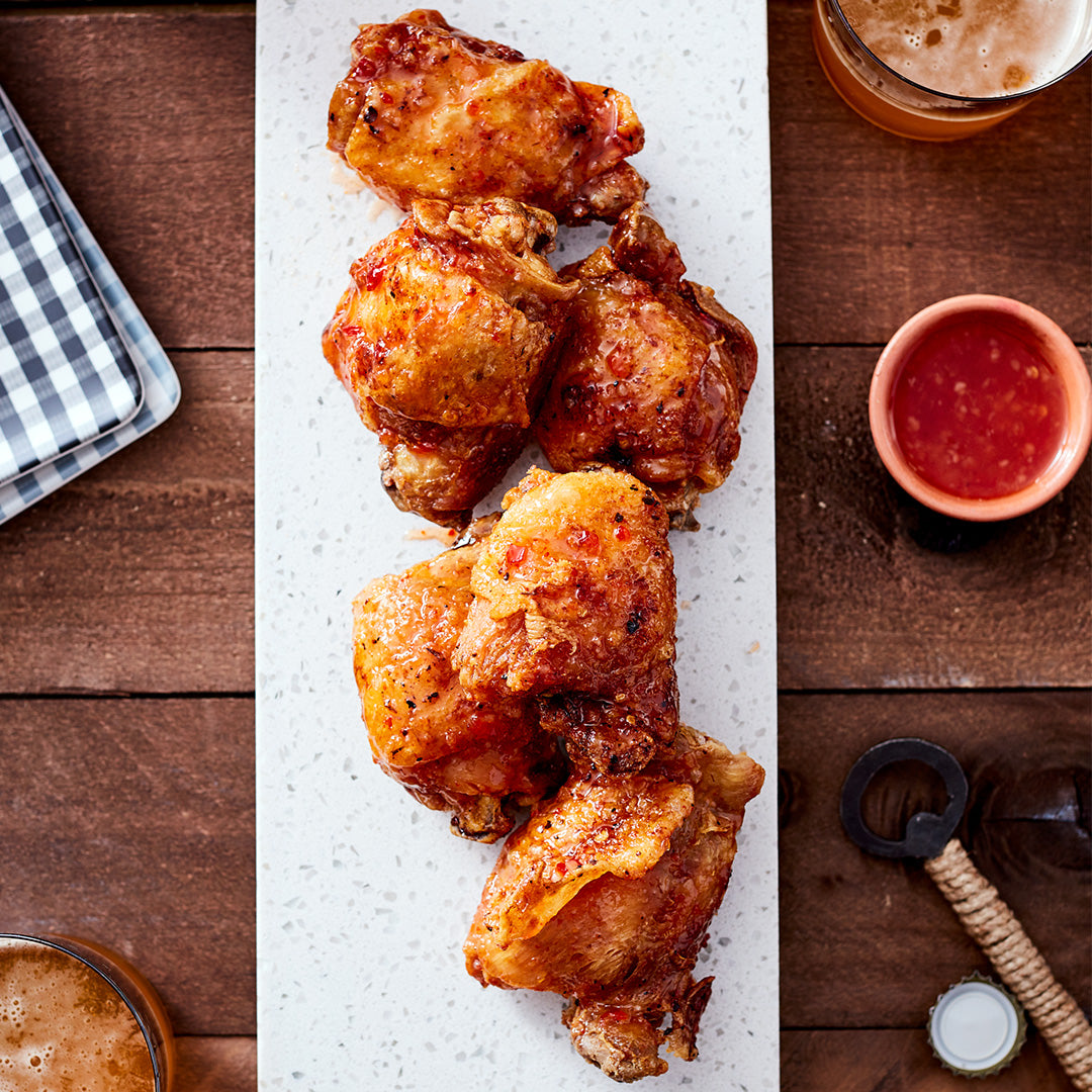 Fried Chicken