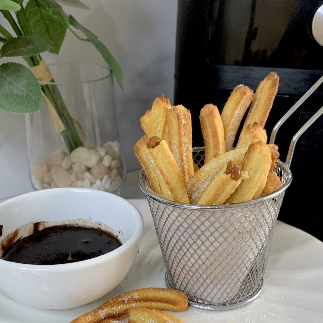 Churros