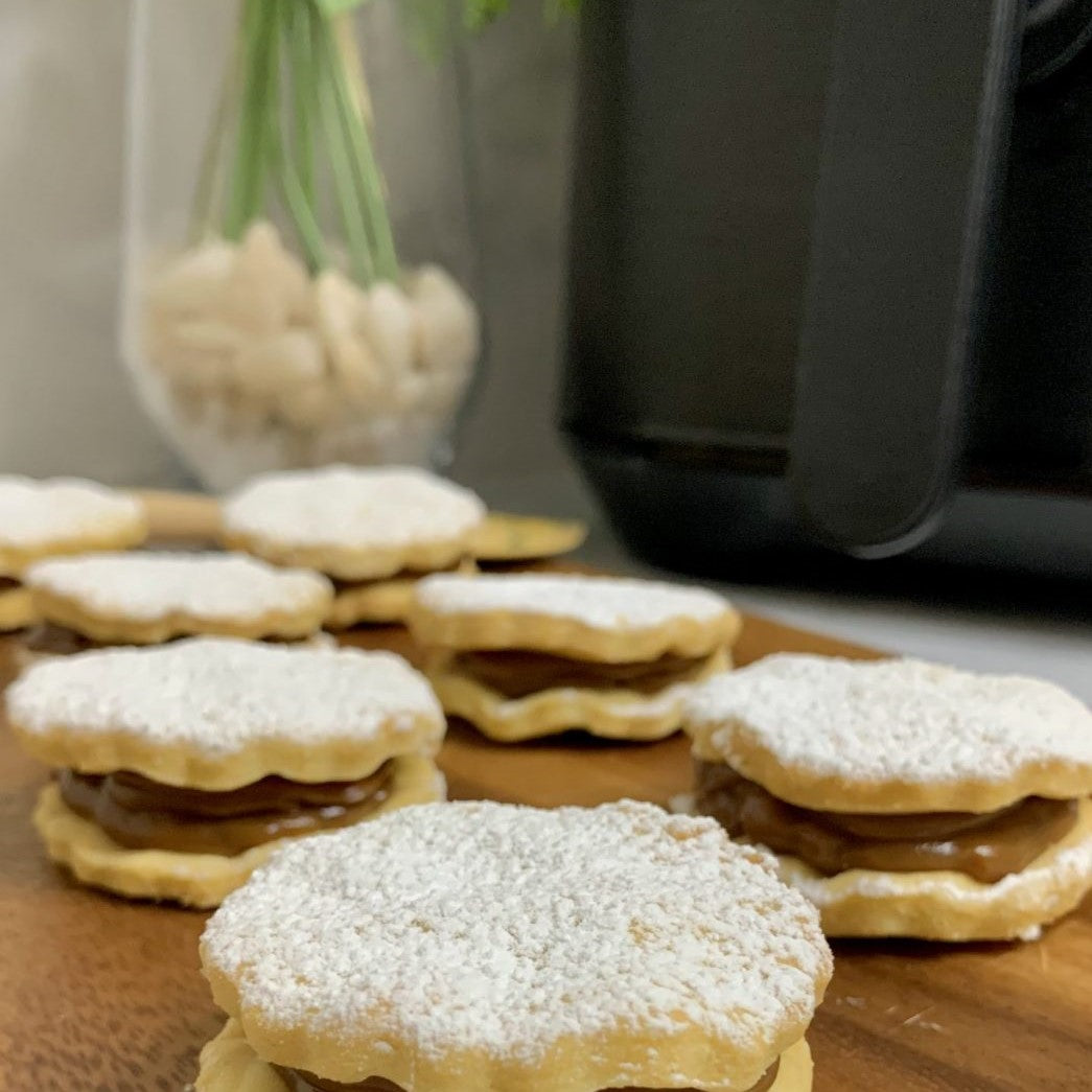Alfajores