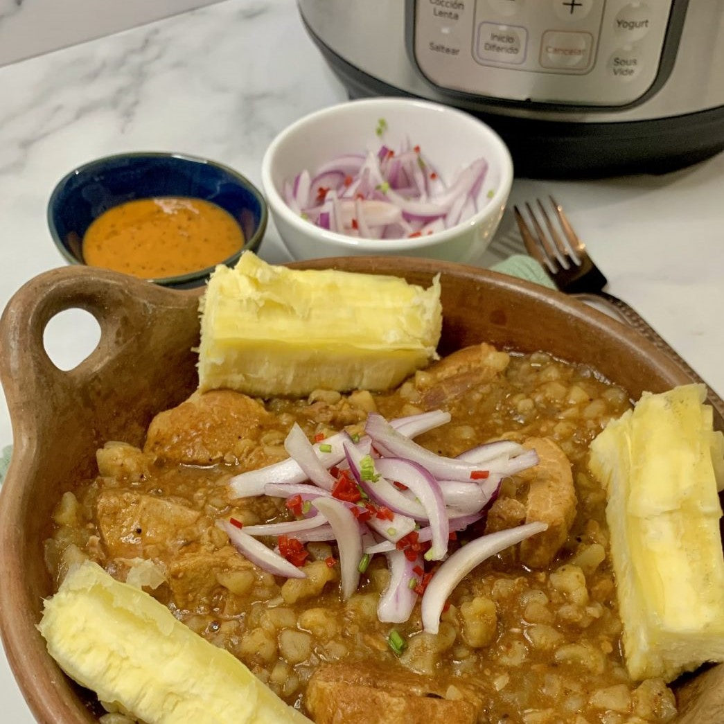 Carapulcra