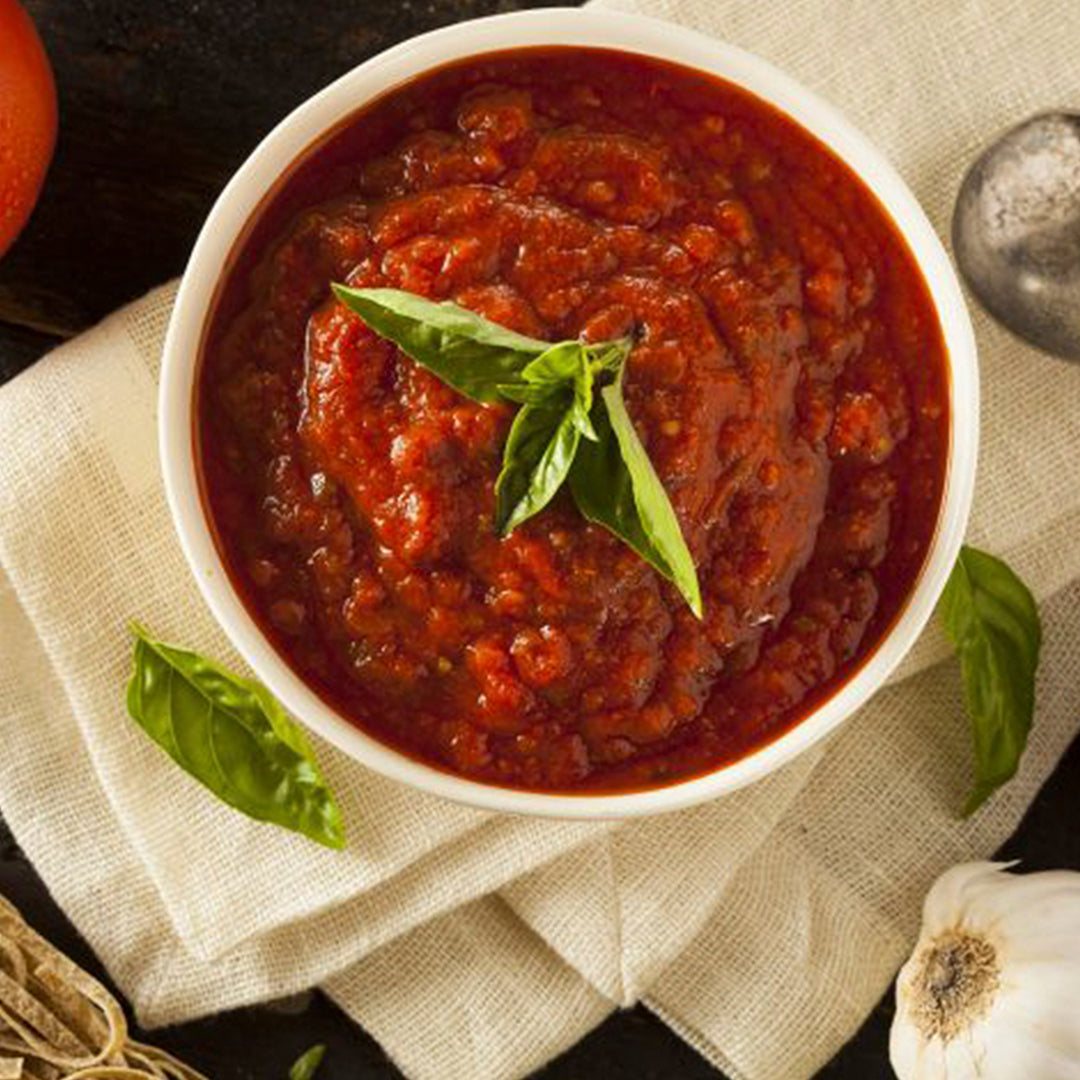 Homemade Marinara