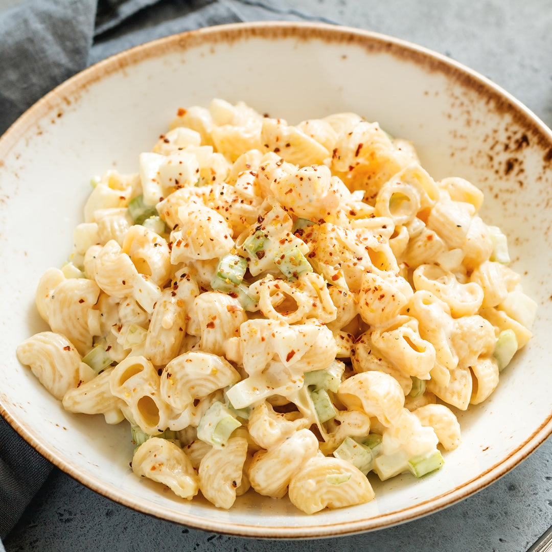 Grandma’s Pasta Salad