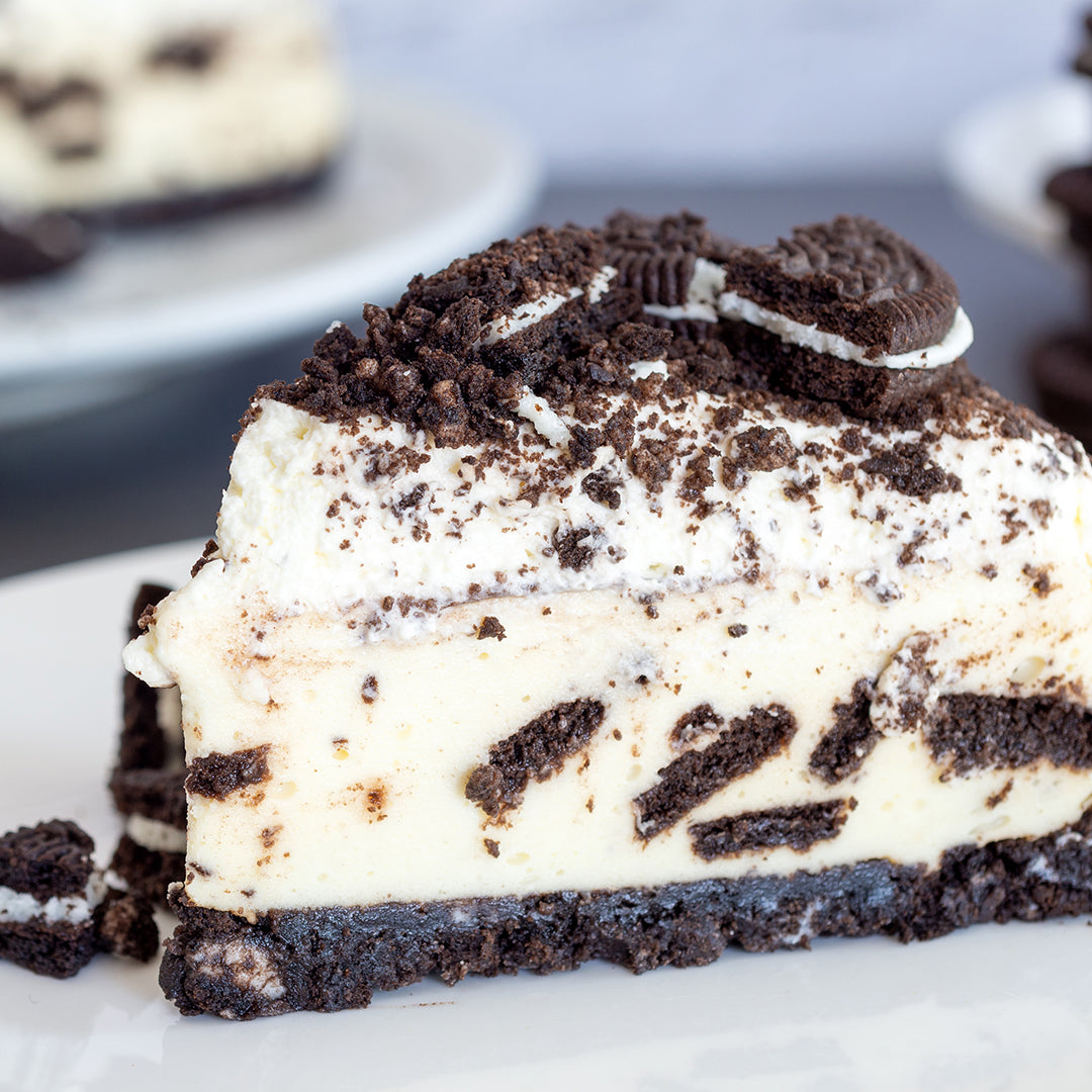 Oreo Cheesecake