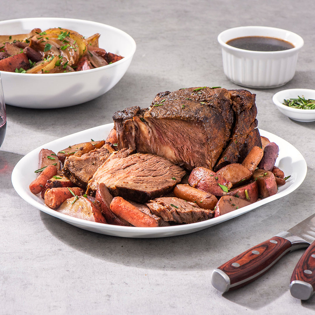 Pot Roast
