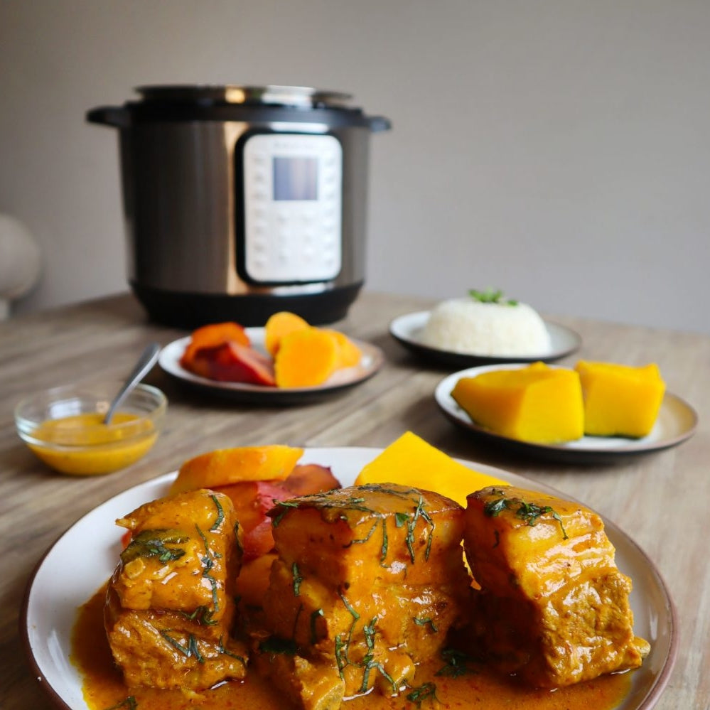 Pork Marinade