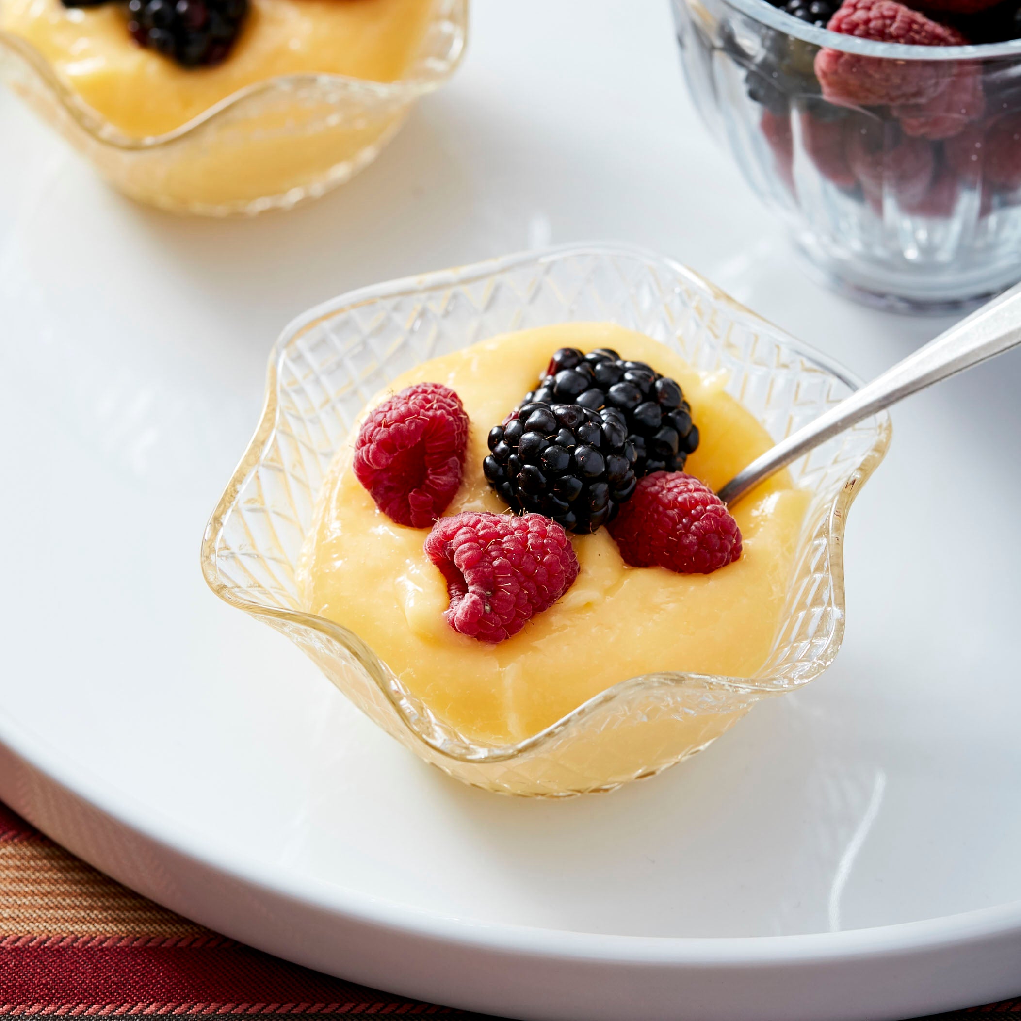 Lemon Curd