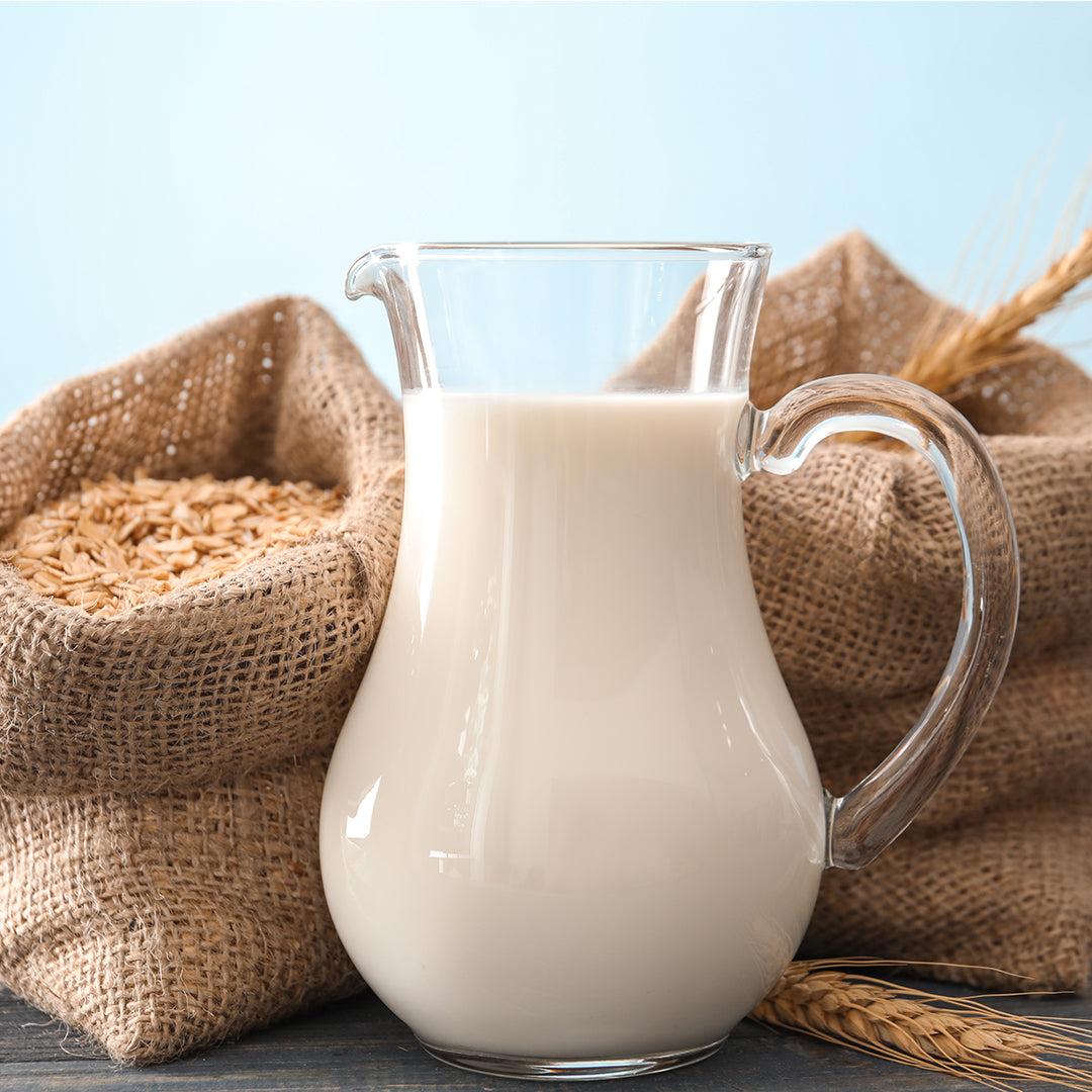 Ace Blender - Oat Milk