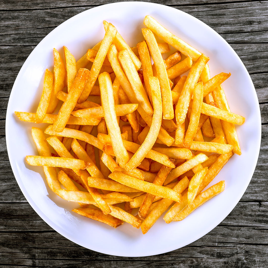 Skinny Fries