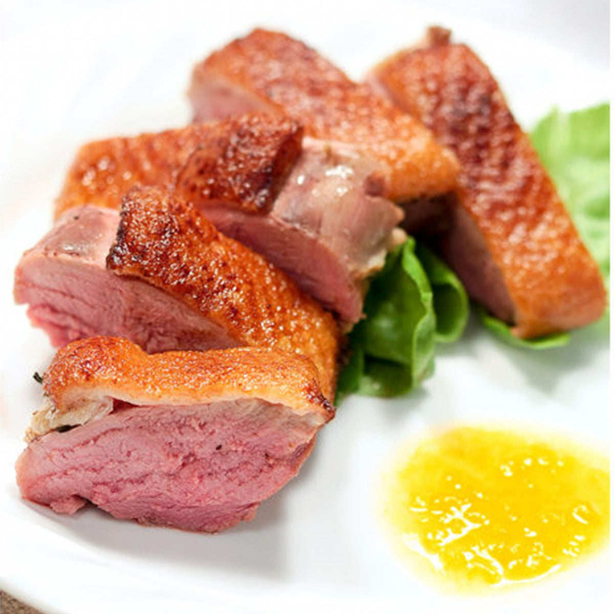 Sous Vide Duck Breast – Instant Pot