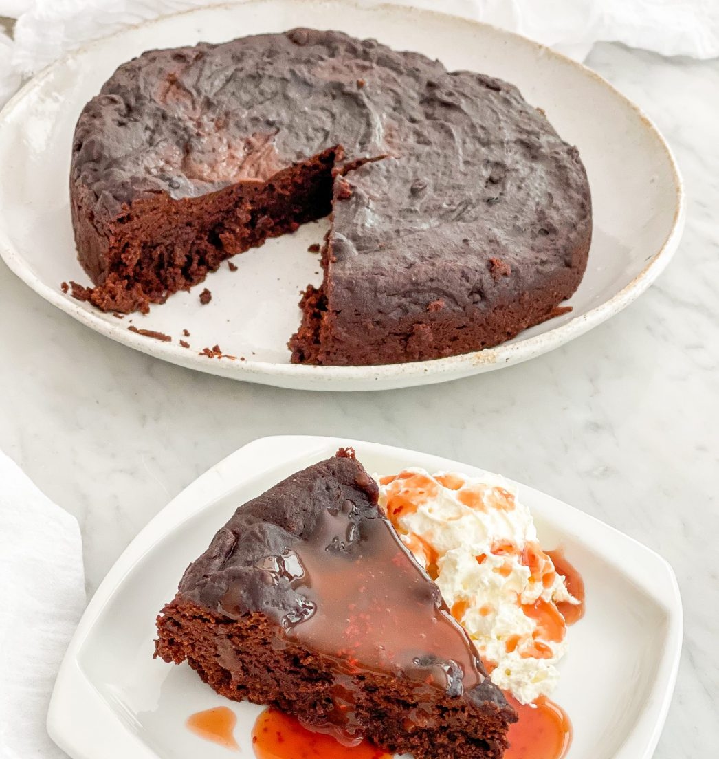 Fudge Brownie