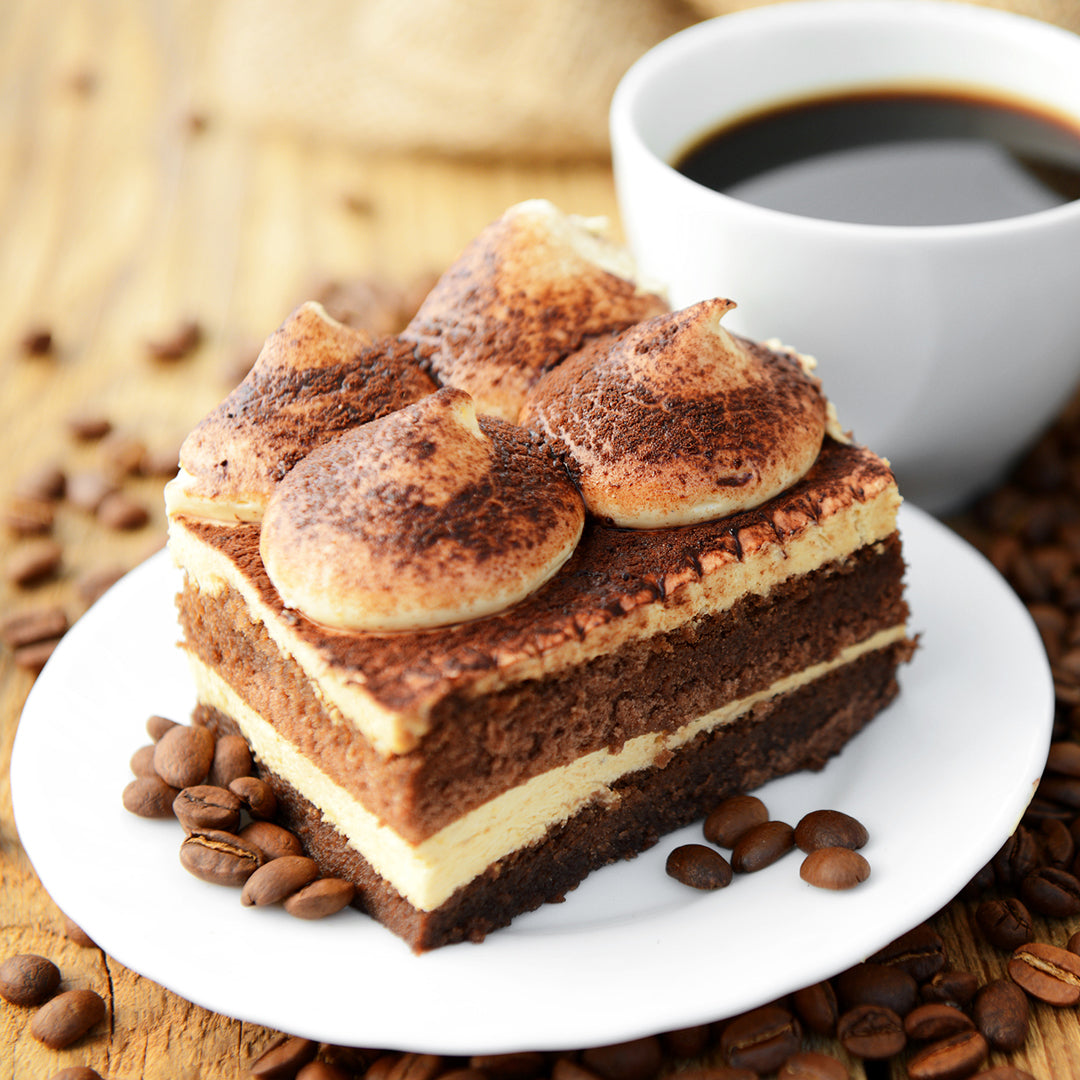 Instant Solo Single Serve Coffee Maker - Tiramisu