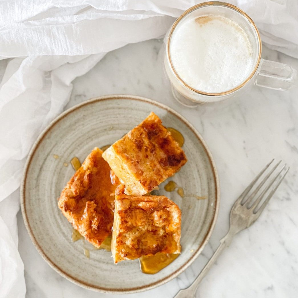 French Toast Casserole