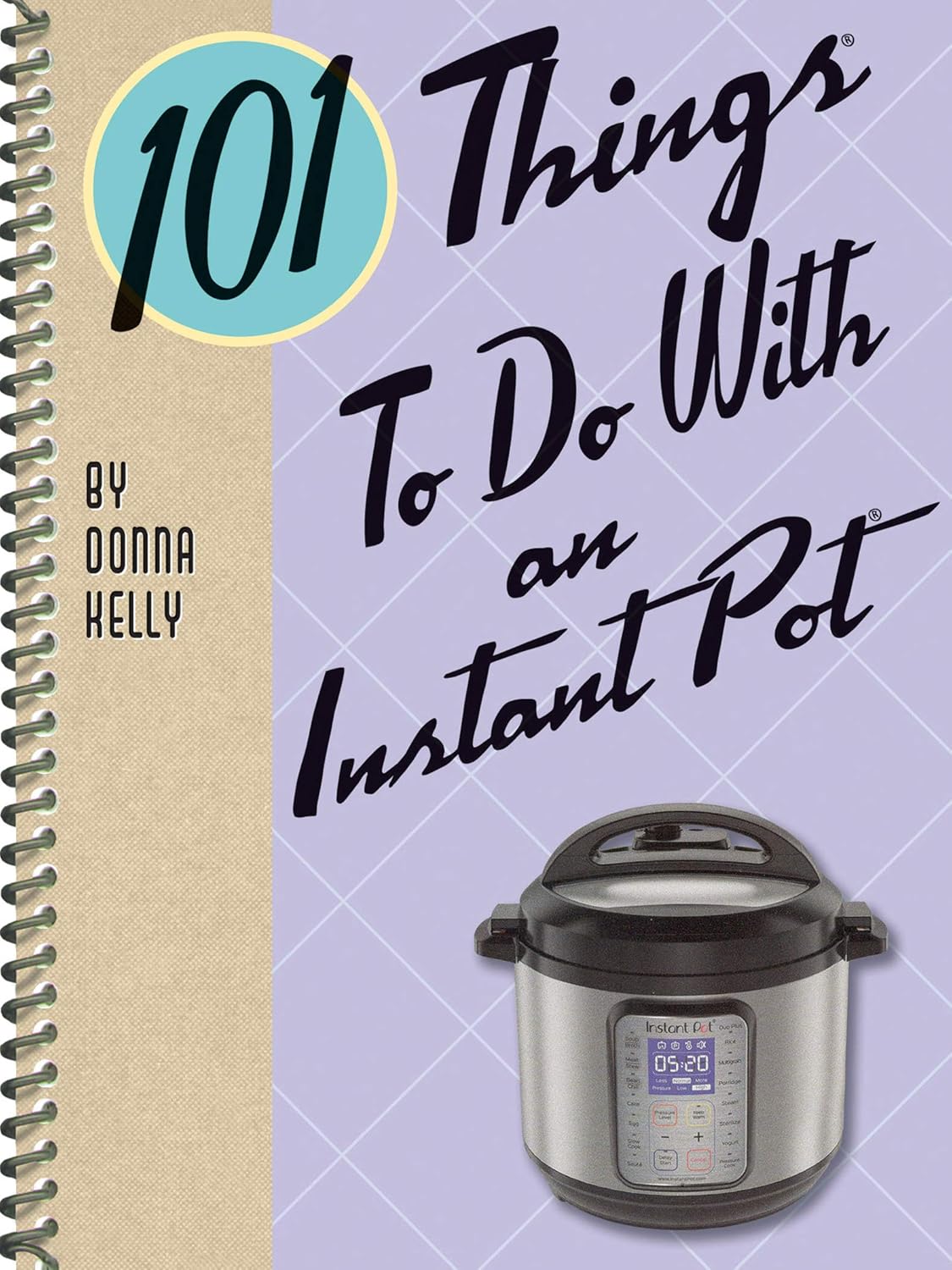 cookbook1forDonna Kelly