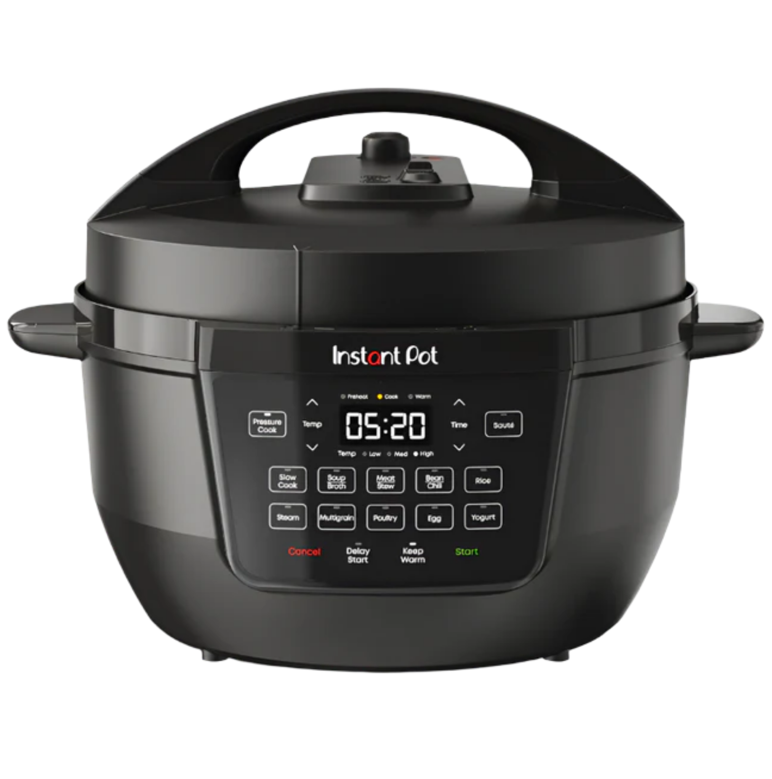 Instant Pot® RIO™ Wide Multi-Cooker