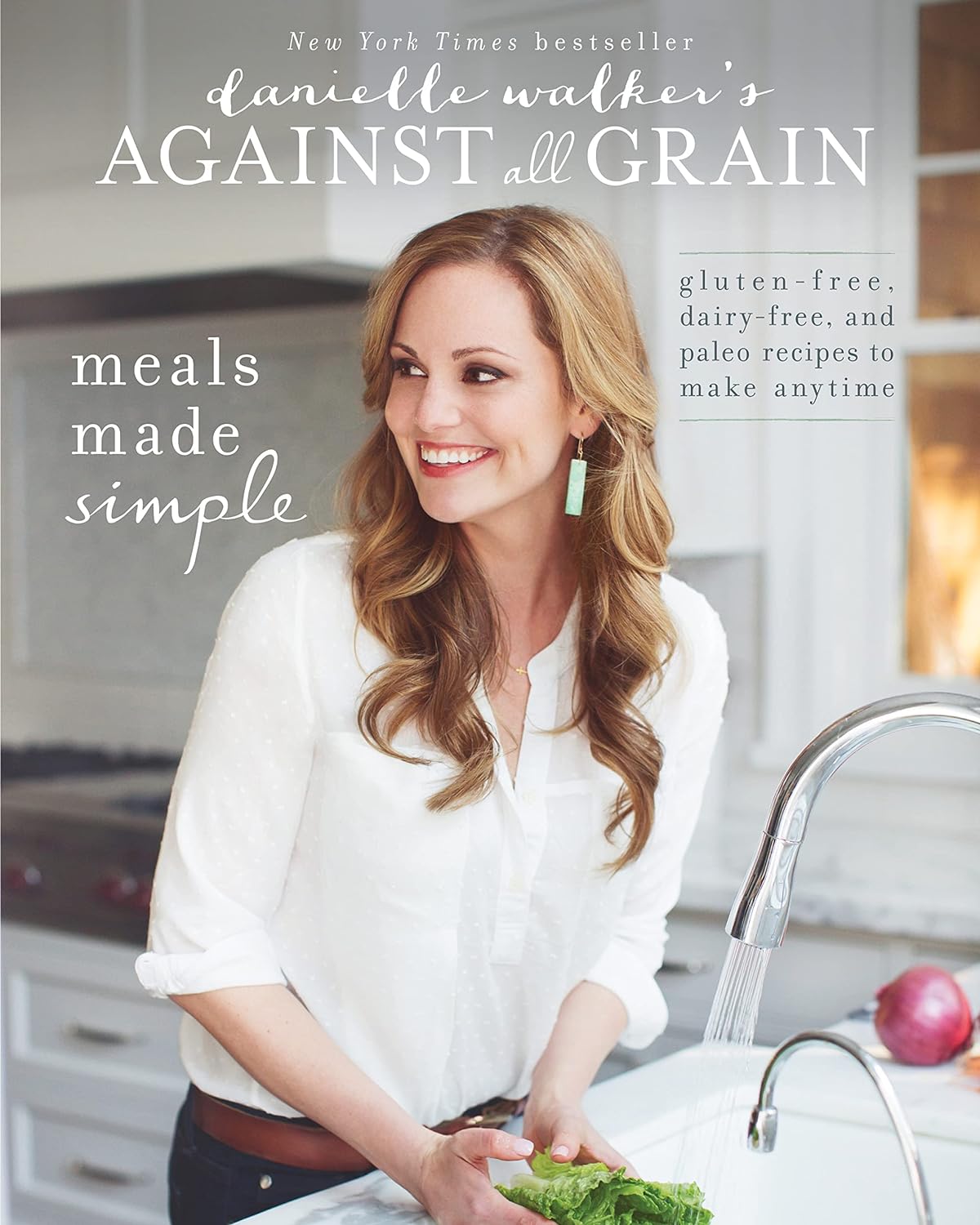 cookbook1forDanielle Walker