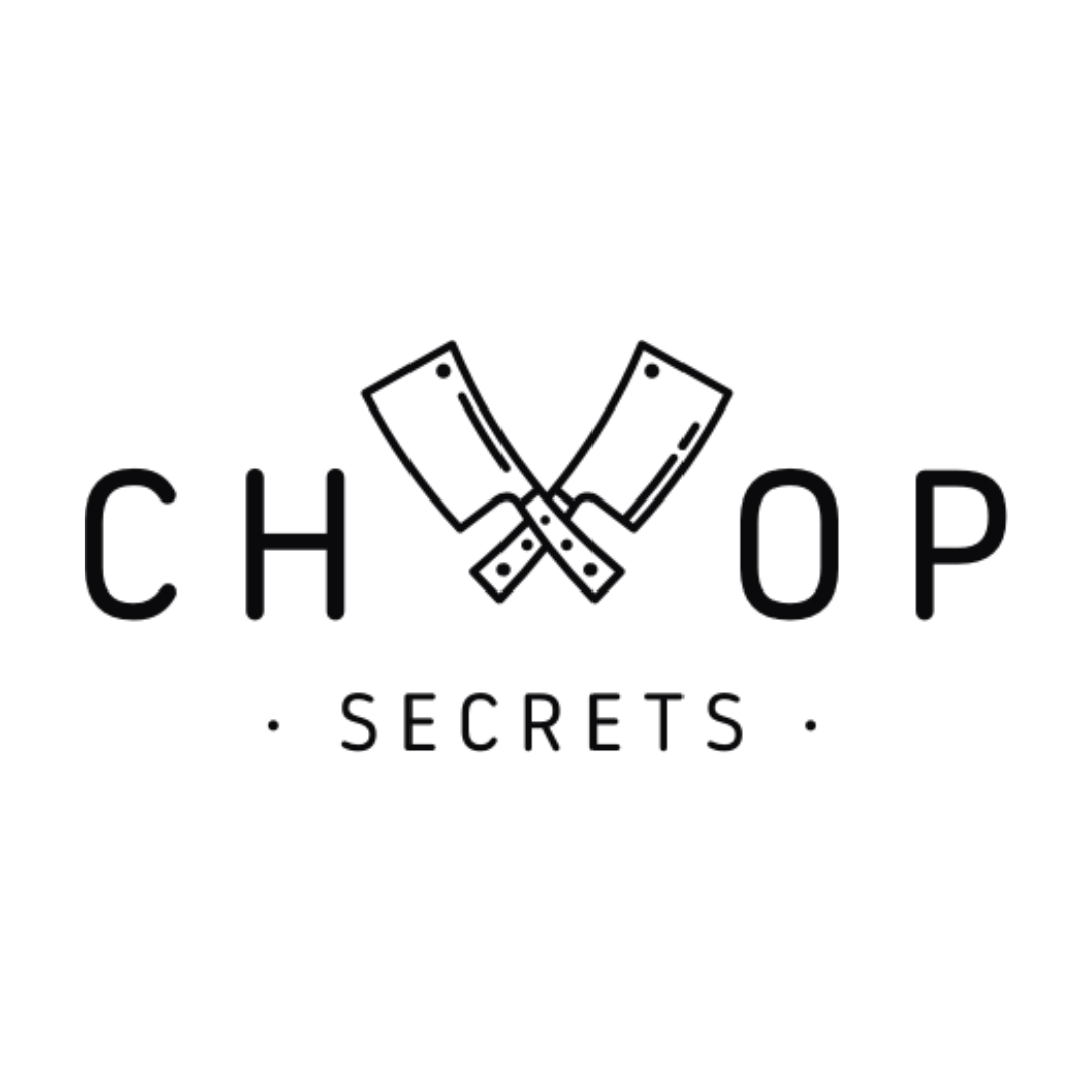 Chop Secrets
