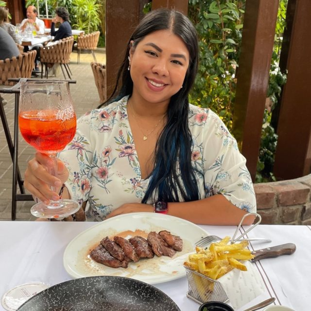 Giulliana Zavaleta