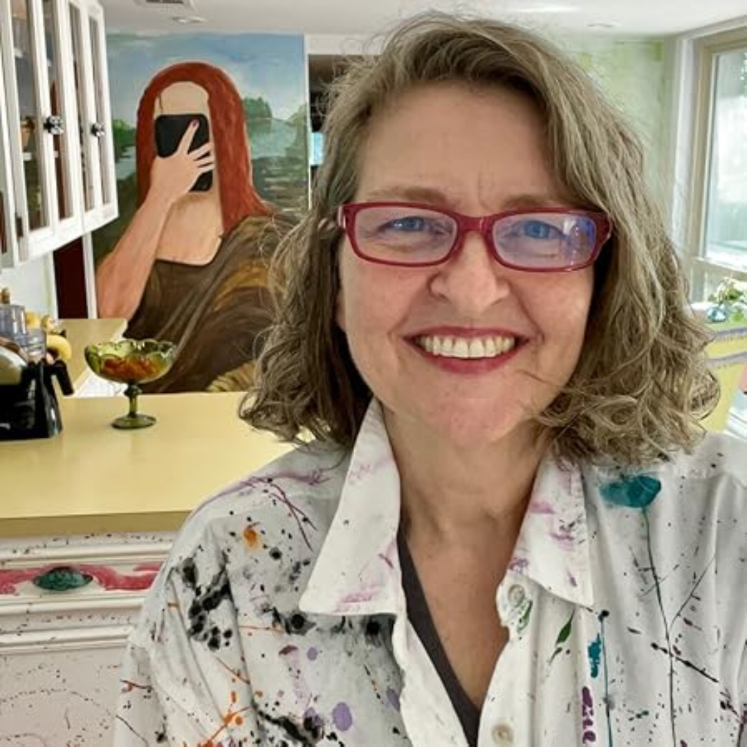 Jill McKeever