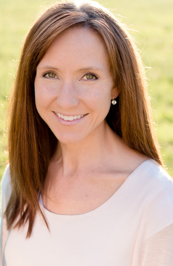 Marci Buttars