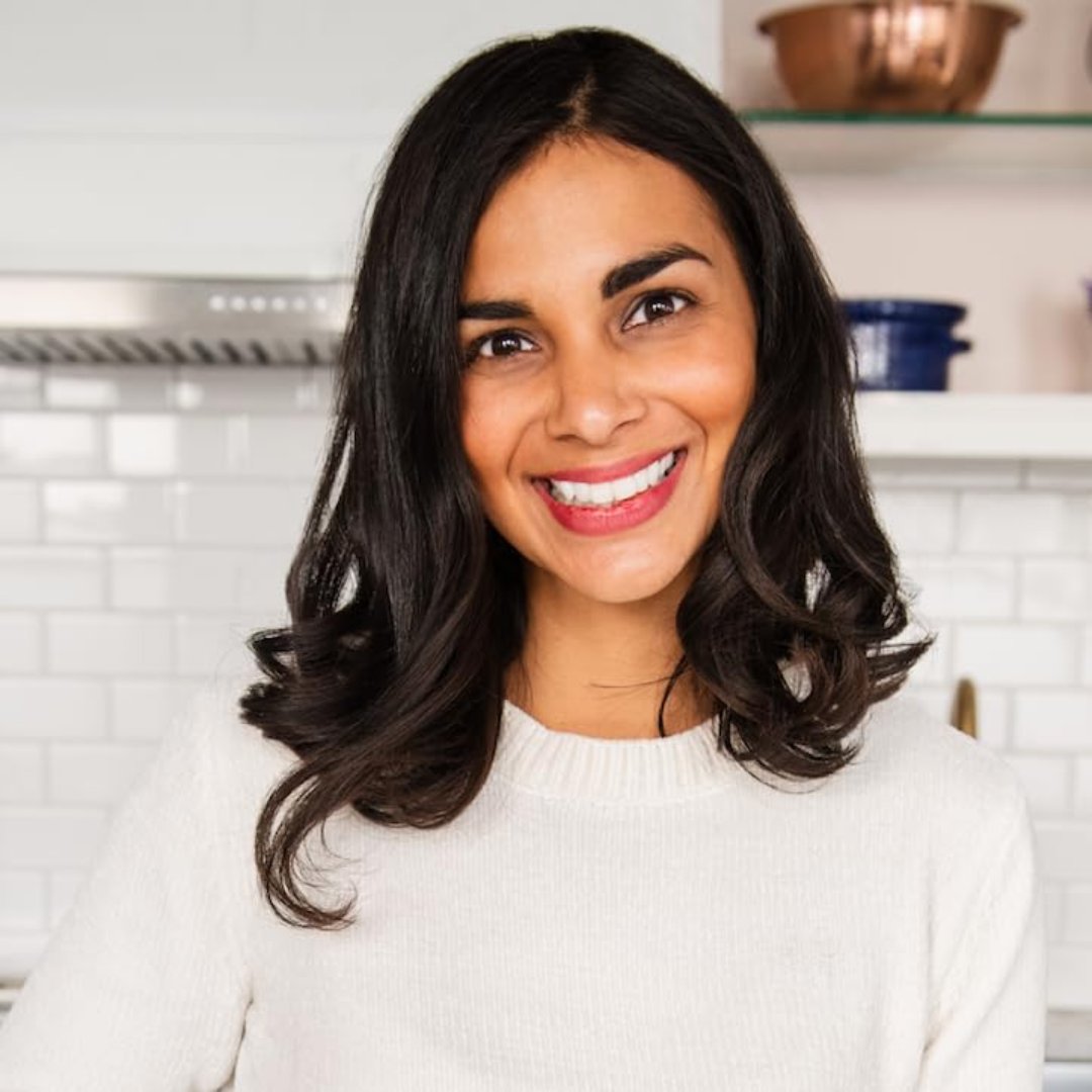 Nisha Vora