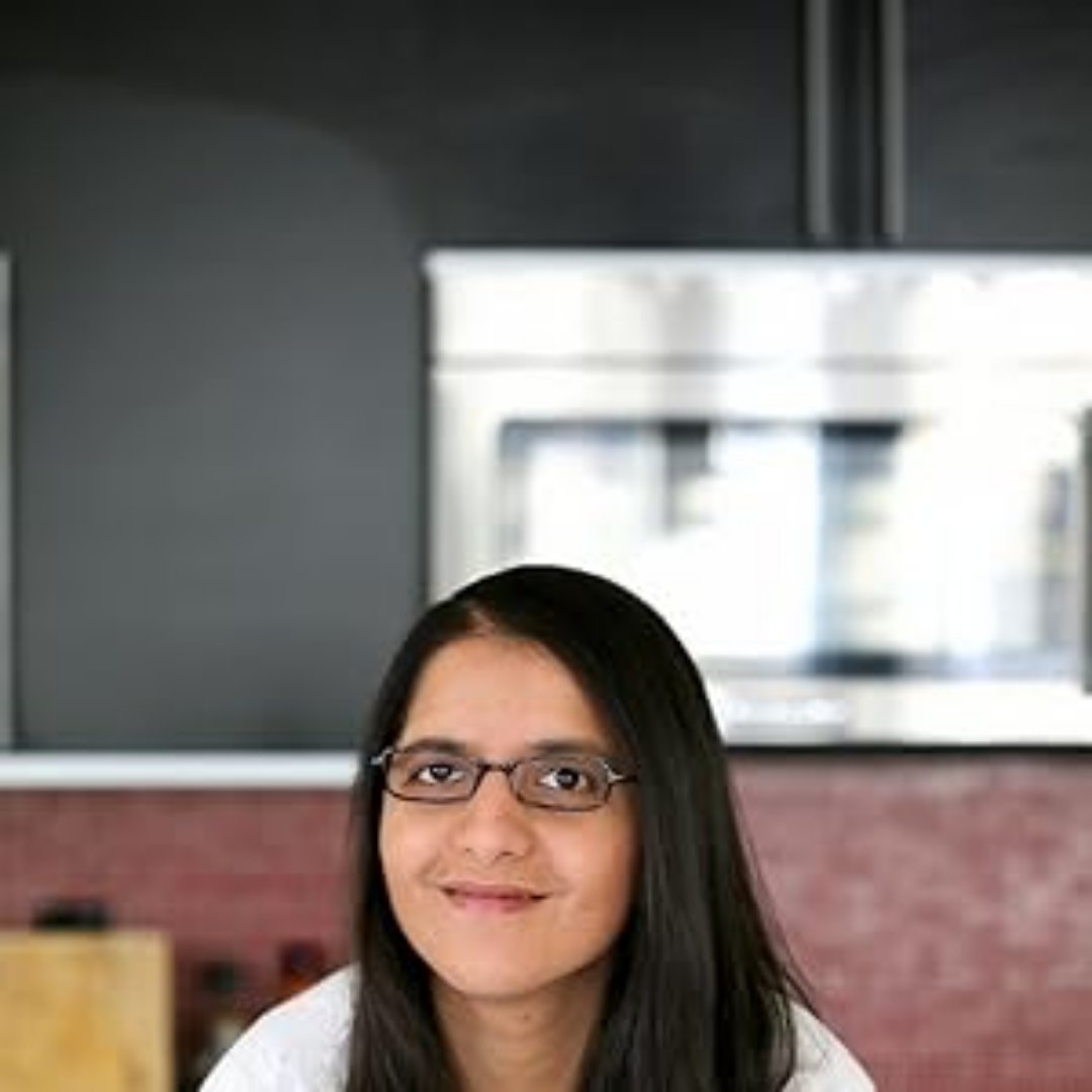 Richa Hingle