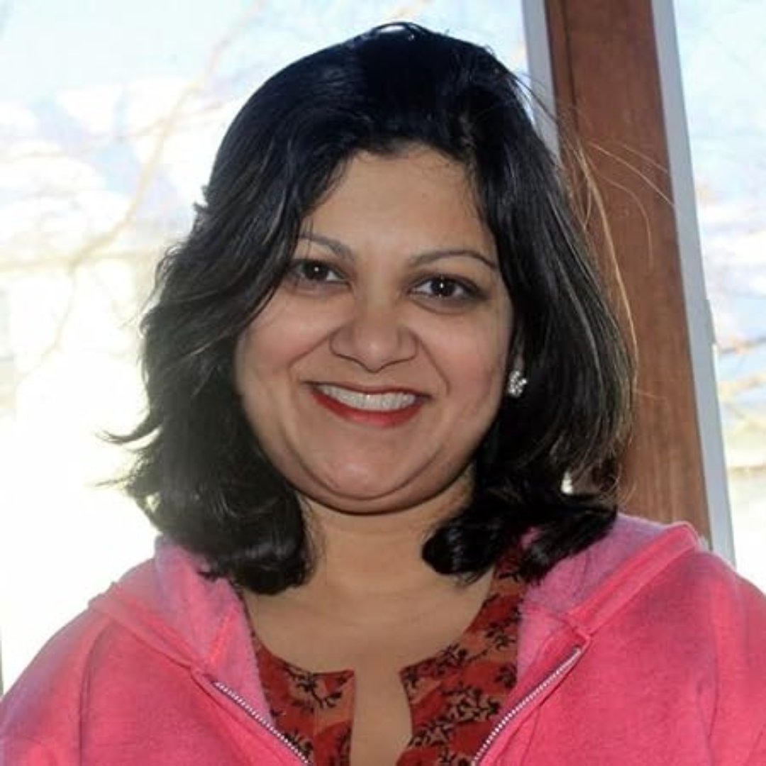 Rinku Bhattacharya