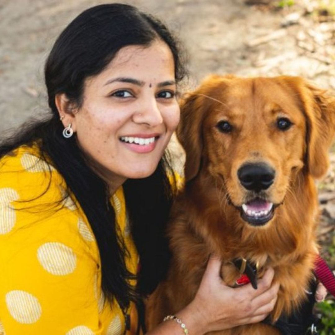 Srividhya Gopalakrishnan