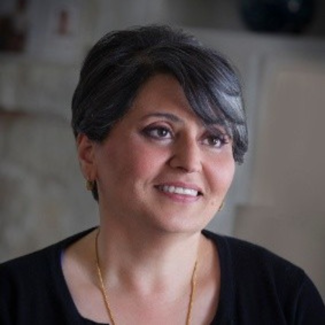Urvashi Pitre