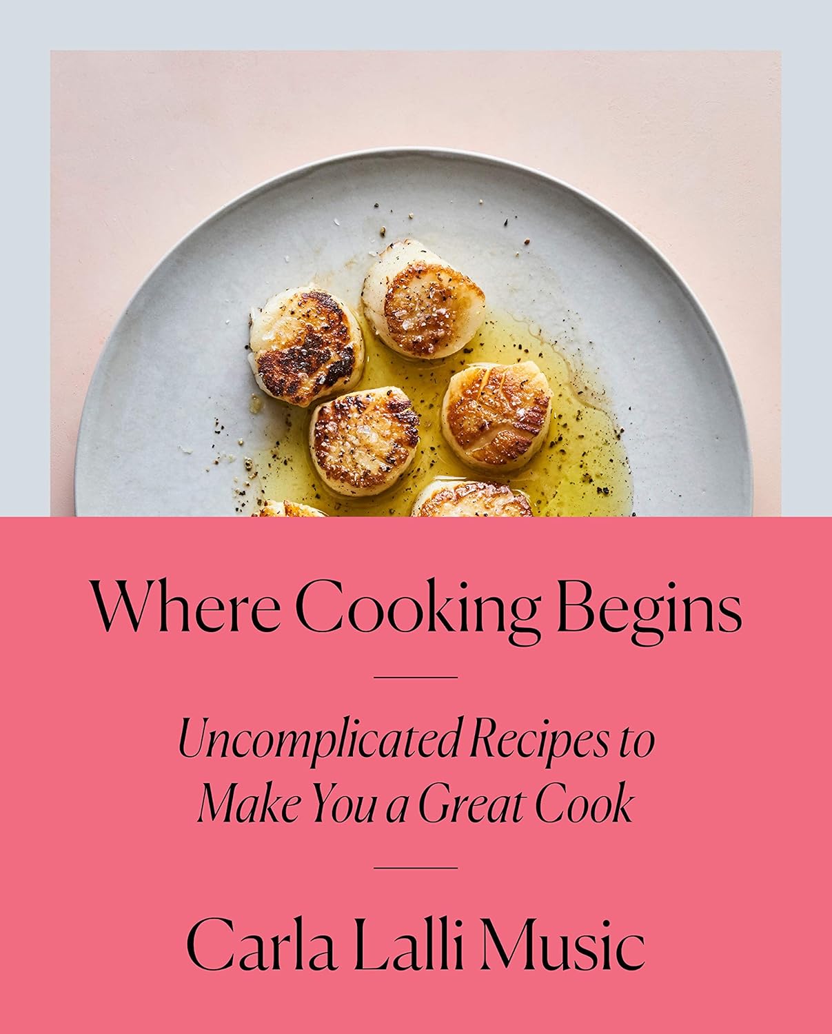 cookbook1forCarla Lalli Music
