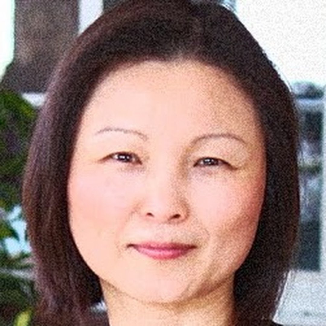 MaoMao Mom