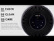 Instant™ Air Purifier, Small with Night Mode, Pearl