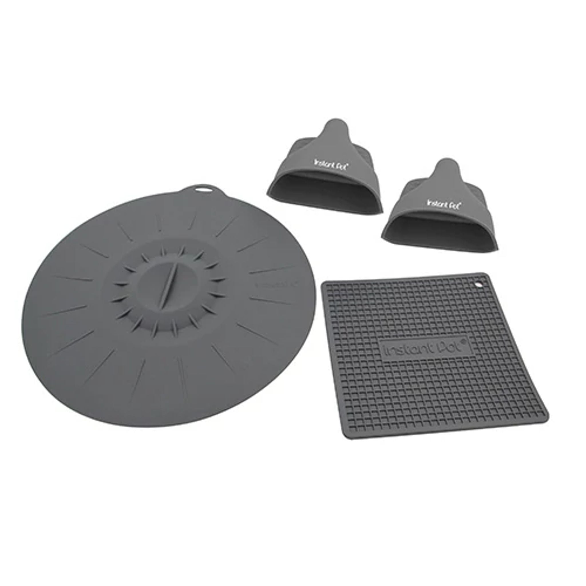 Instant Pot Silicone Starter Set