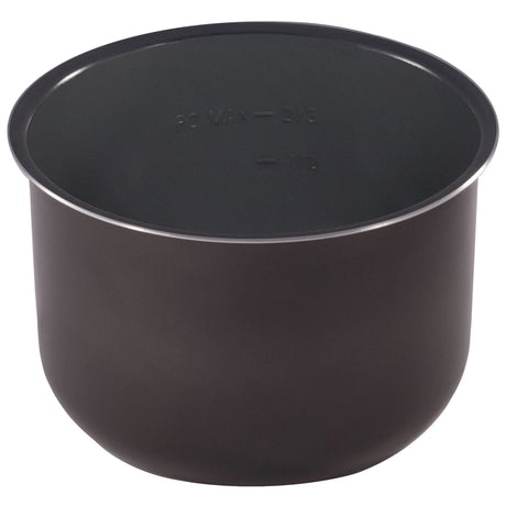  Instant Pot 3-quart Ceramic Non-Stick Inner Pot