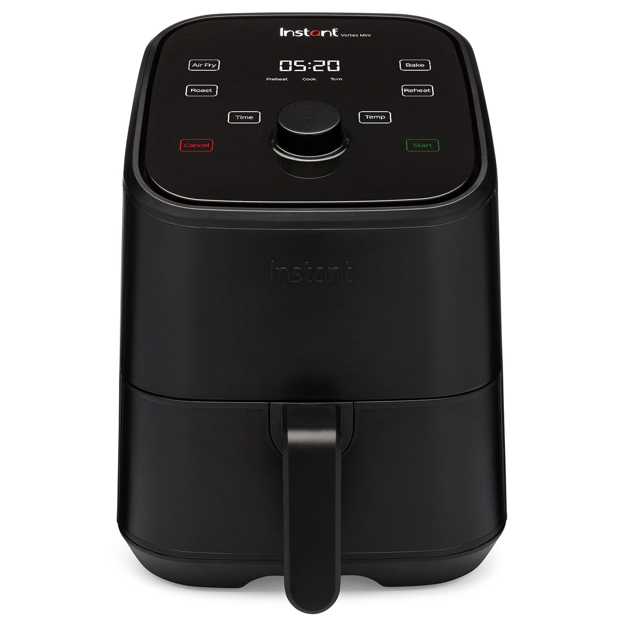 Instant pot mini air fryer recipes online