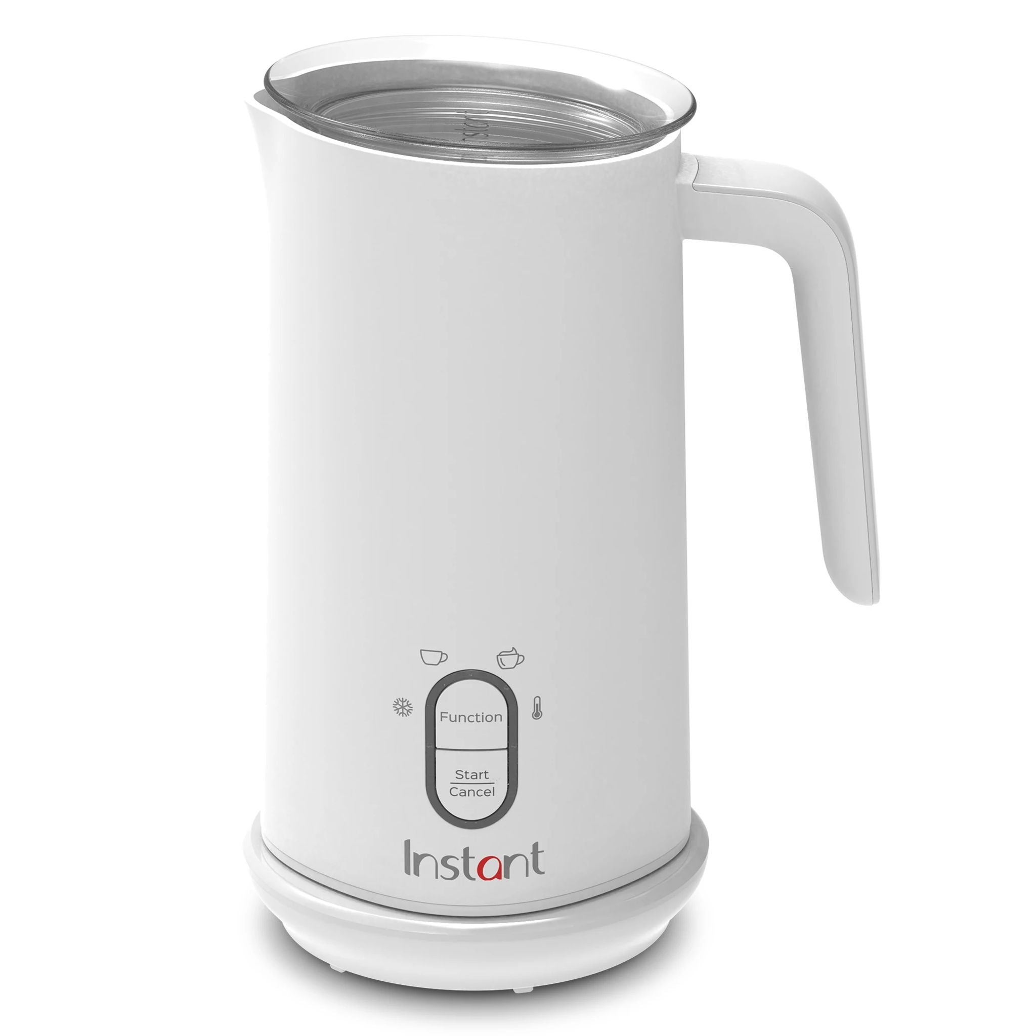 Instant Pot Milk Frother White