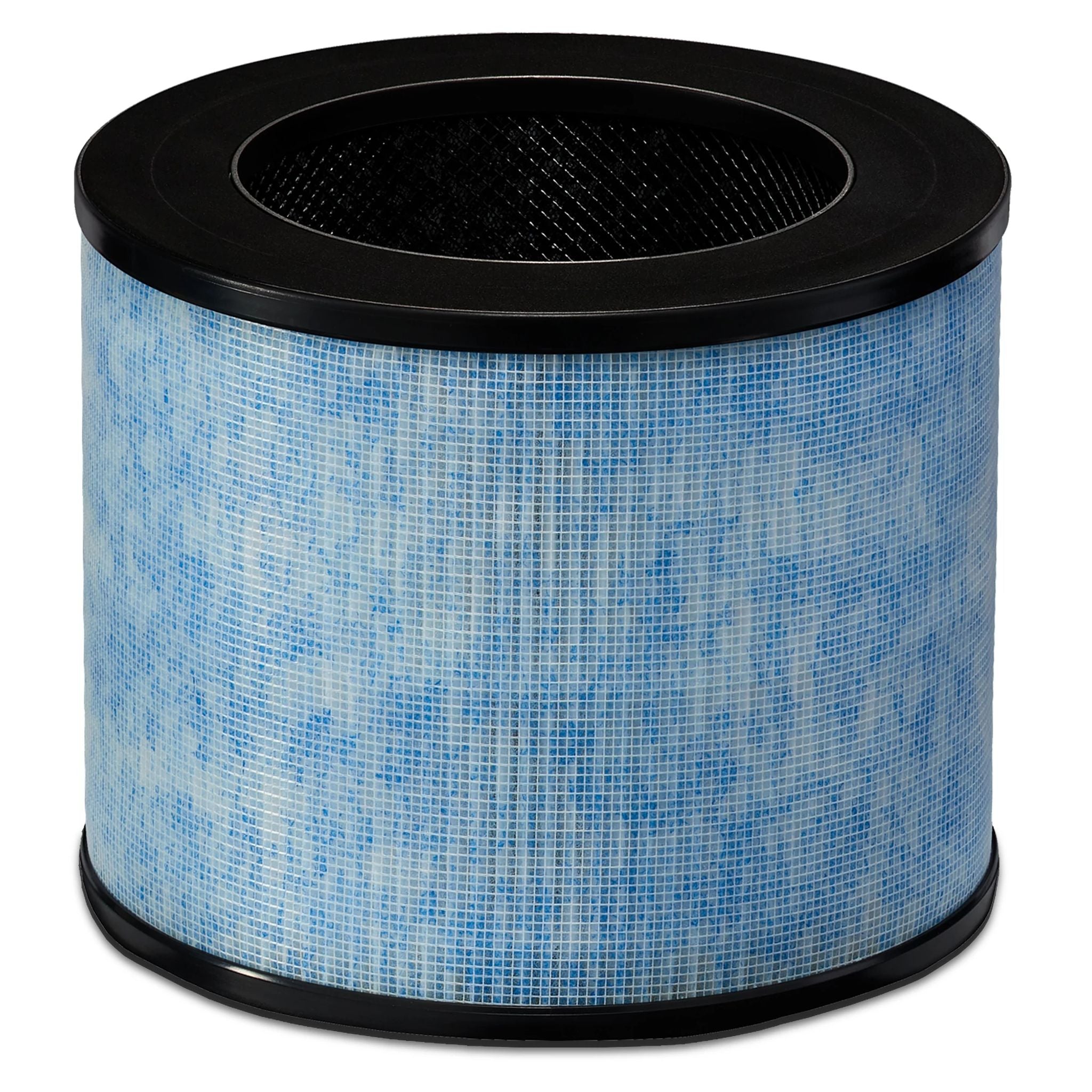 Hepa shop filter stinks