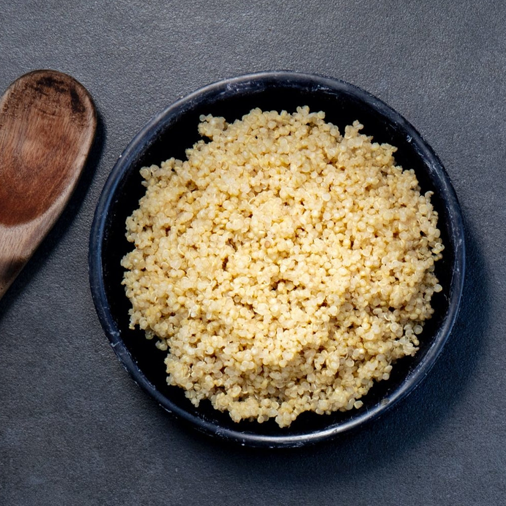 Quinoa