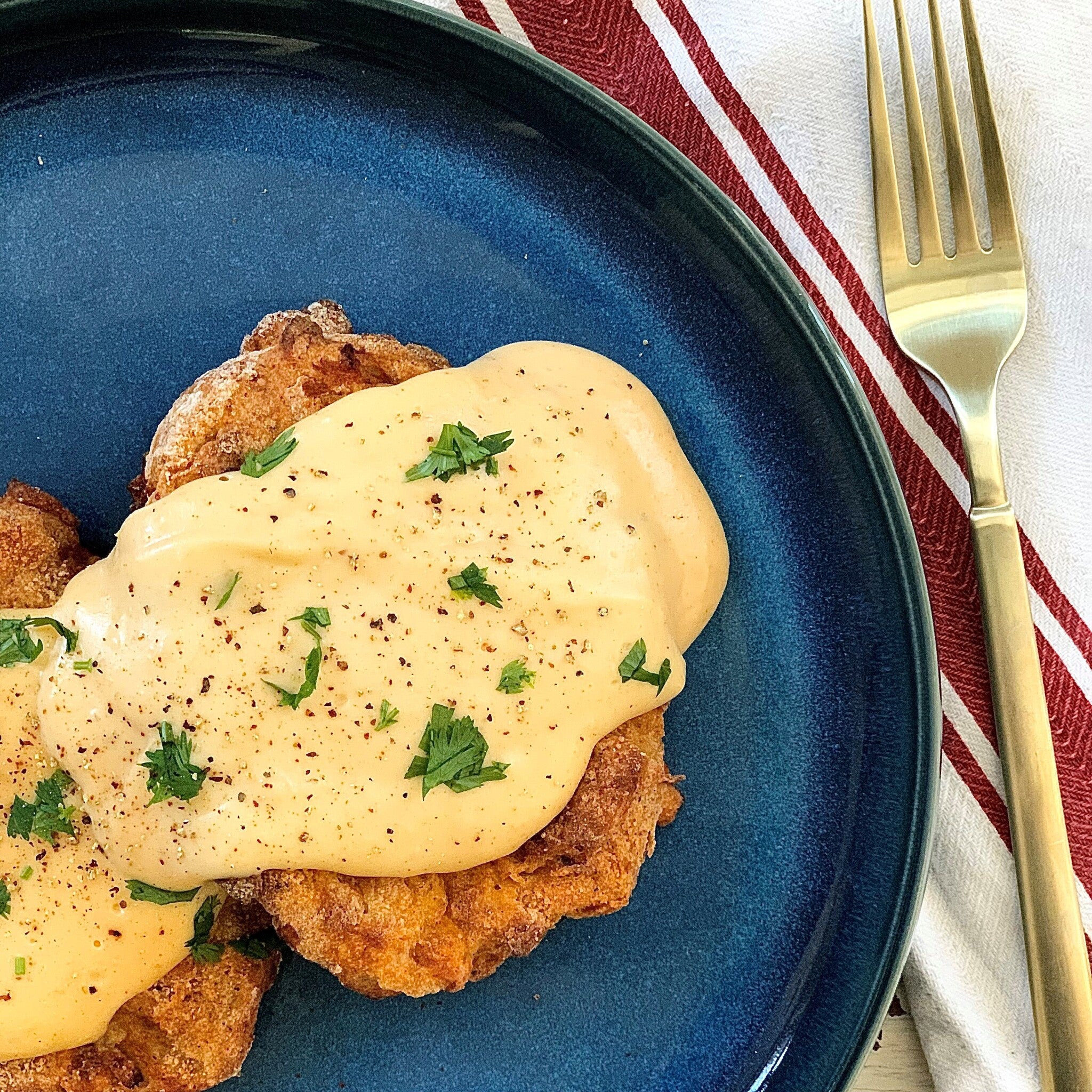 Country Fried Steak Instant Pot