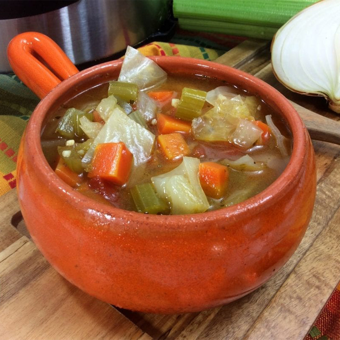 Vegetable Soup