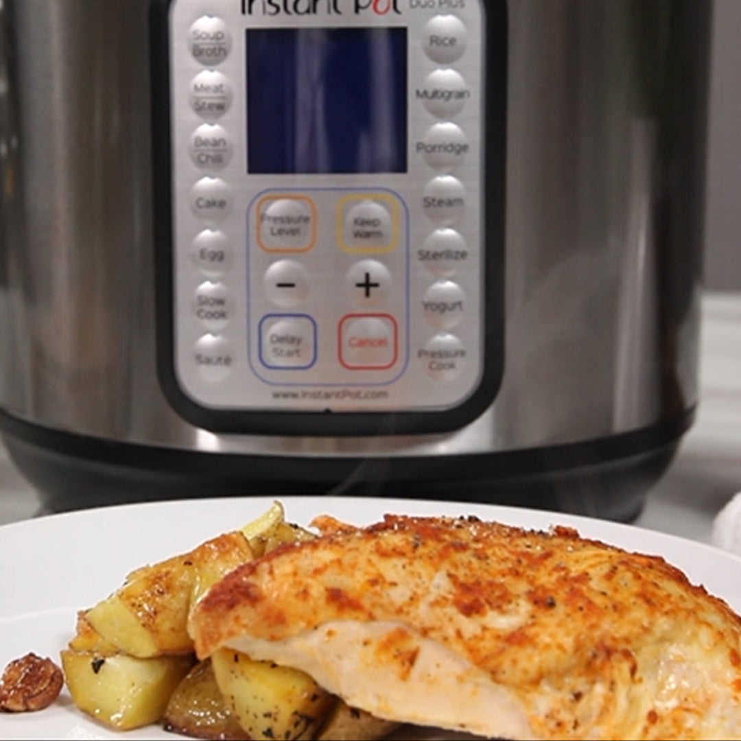 R2-D2™ Rotisserie Herb Chicken