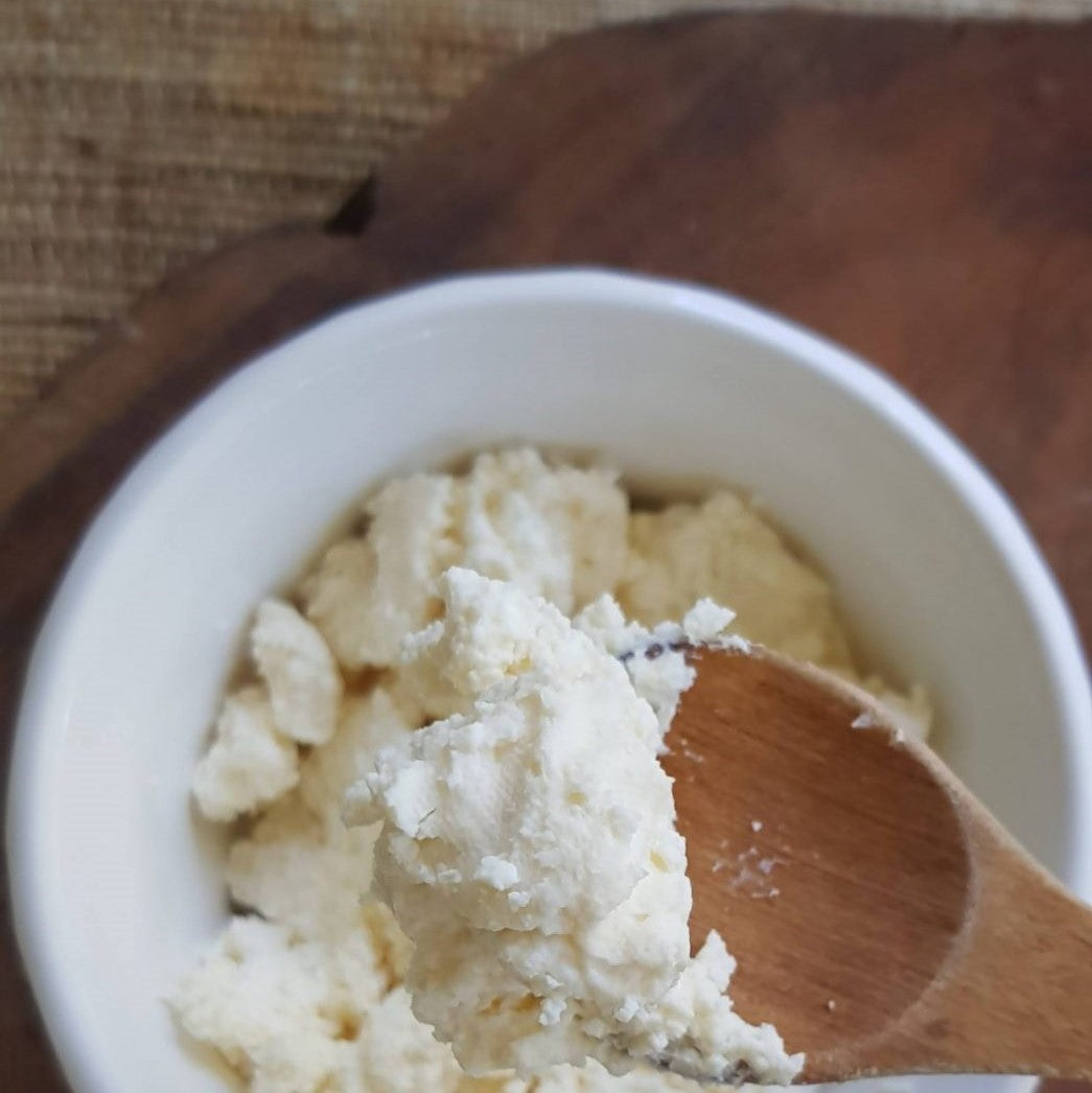 Ricotta Cheese Instant Pot